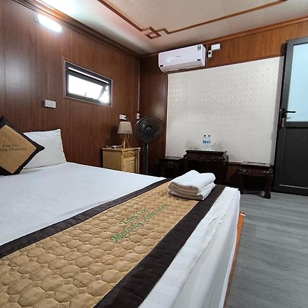 Tam Coc Melody Homestay Ниньбинь Экстерьер фото