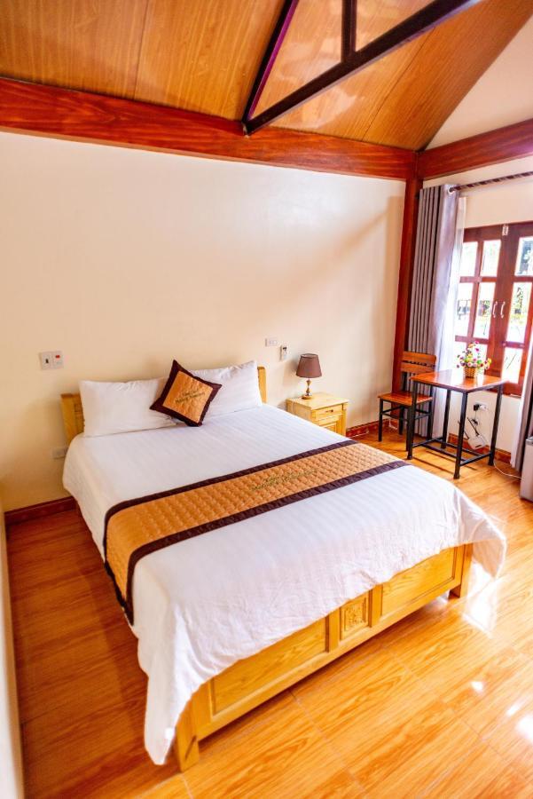 Tam Coc Melody Homestay Ниньбинь Экстерьер фото
