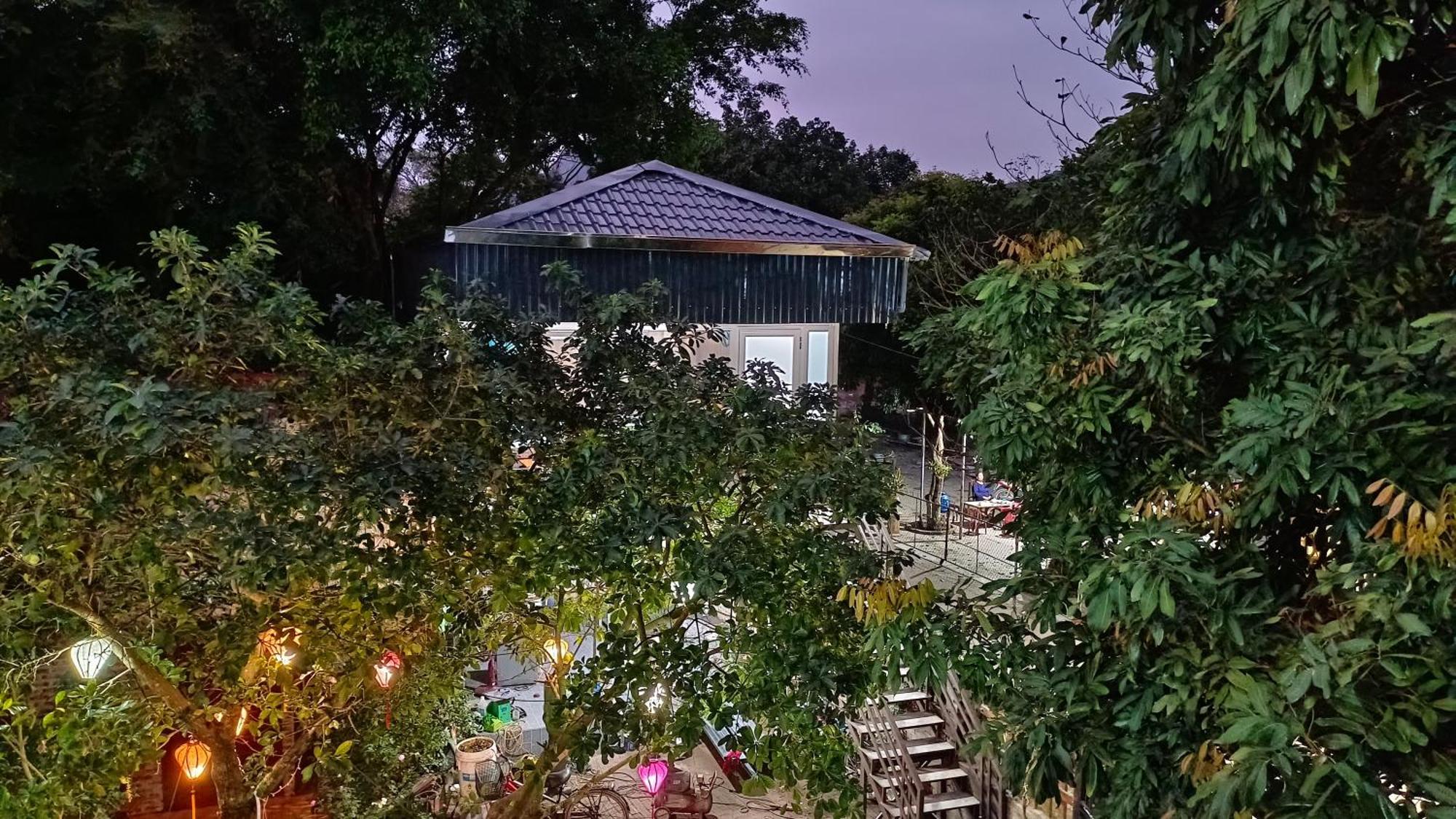 Tam Coc Melody Homestay Ниньбинь Номер фото