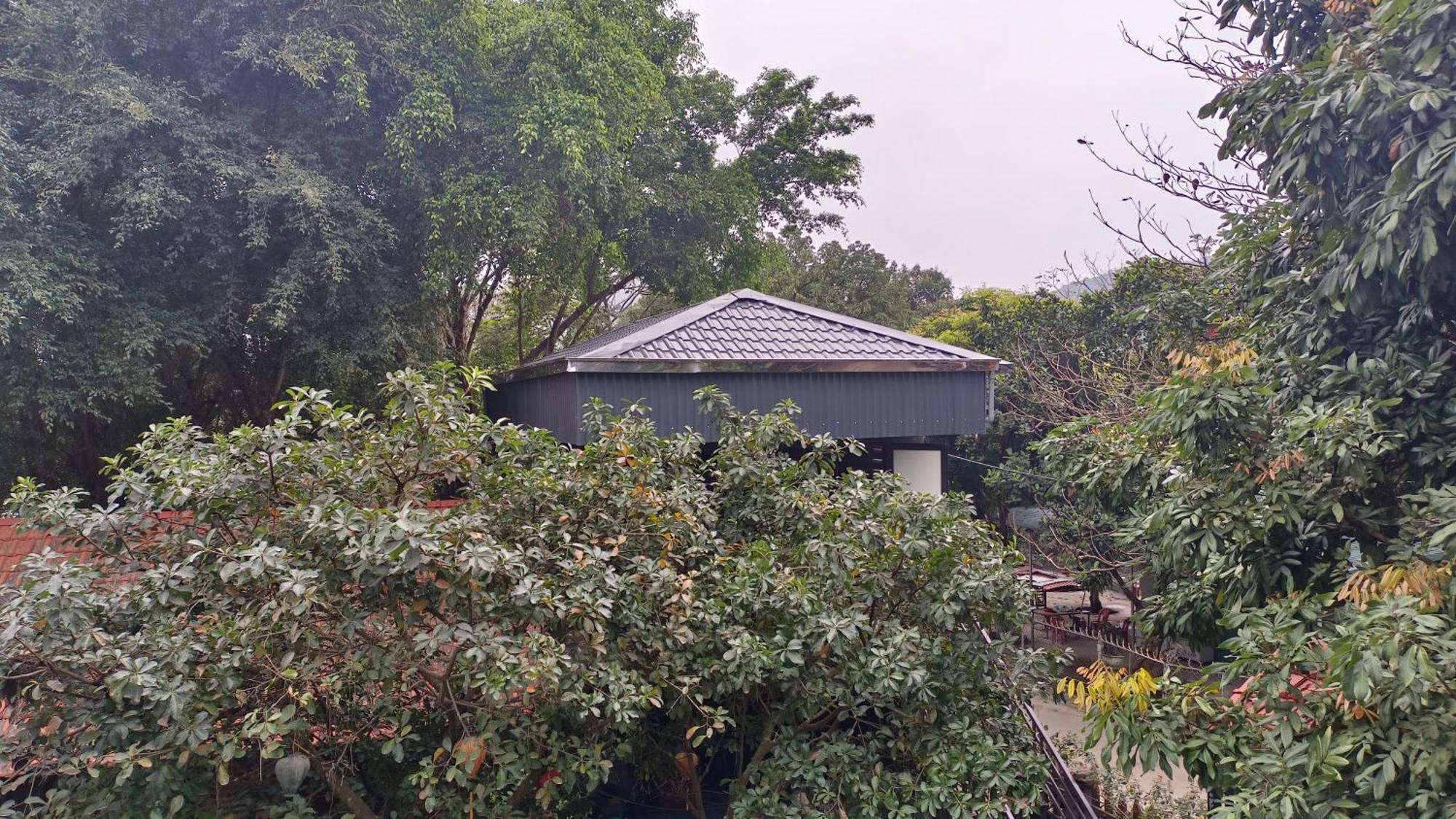 Tam Coc Melody Homestay Ниньбинь Номер фото