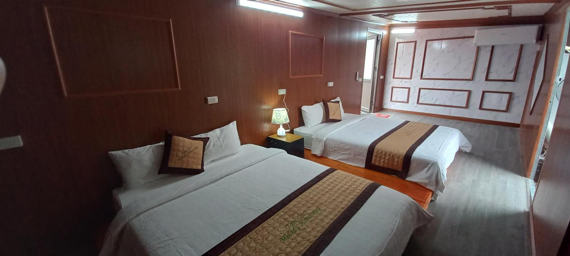 Tam Coc Melody Homestay Ниньбинь Номер фото