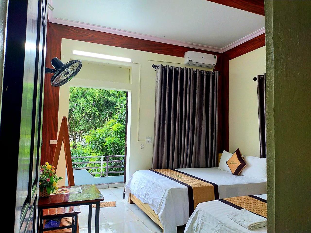 Tam Coc Melody Homestay Ниньбинь Номер фото
