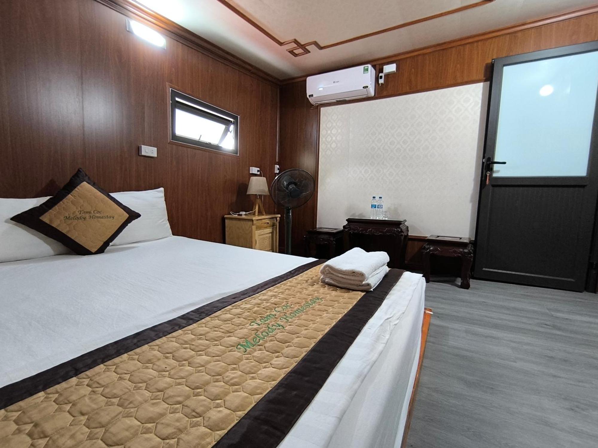 Tam Coc Melody Homestay Ниньбинь Номер фото