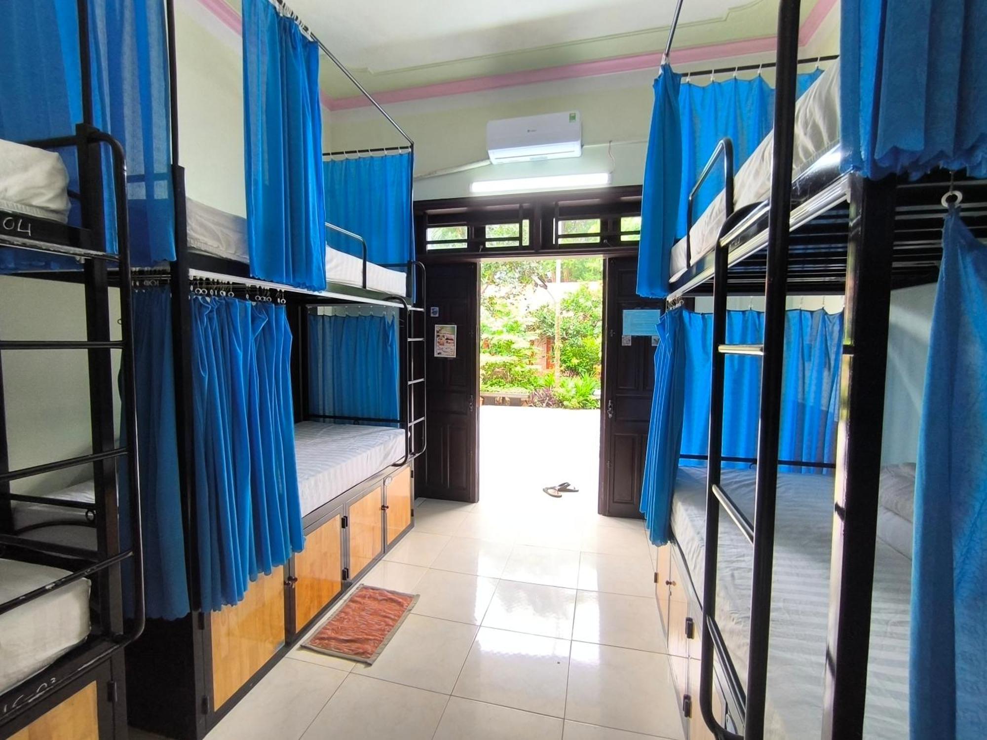 Tam Coc Melody Homestay Ниньбинь Номер фото