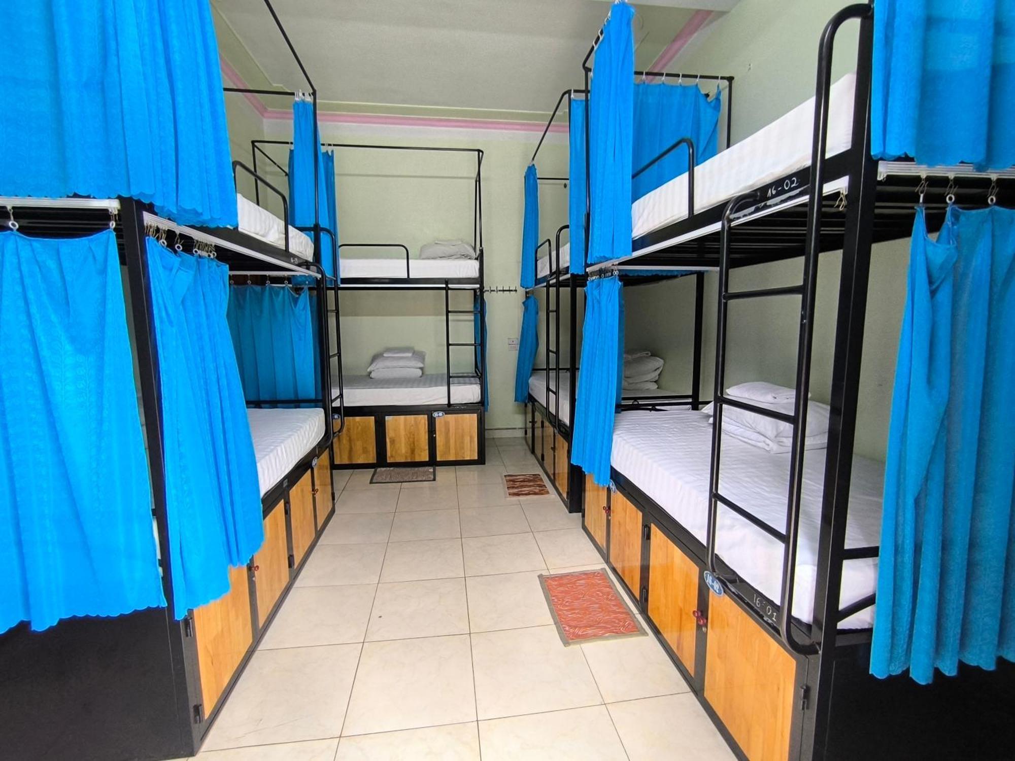 Tam Coc Melody Homestay Ниньбинь Номер фото
